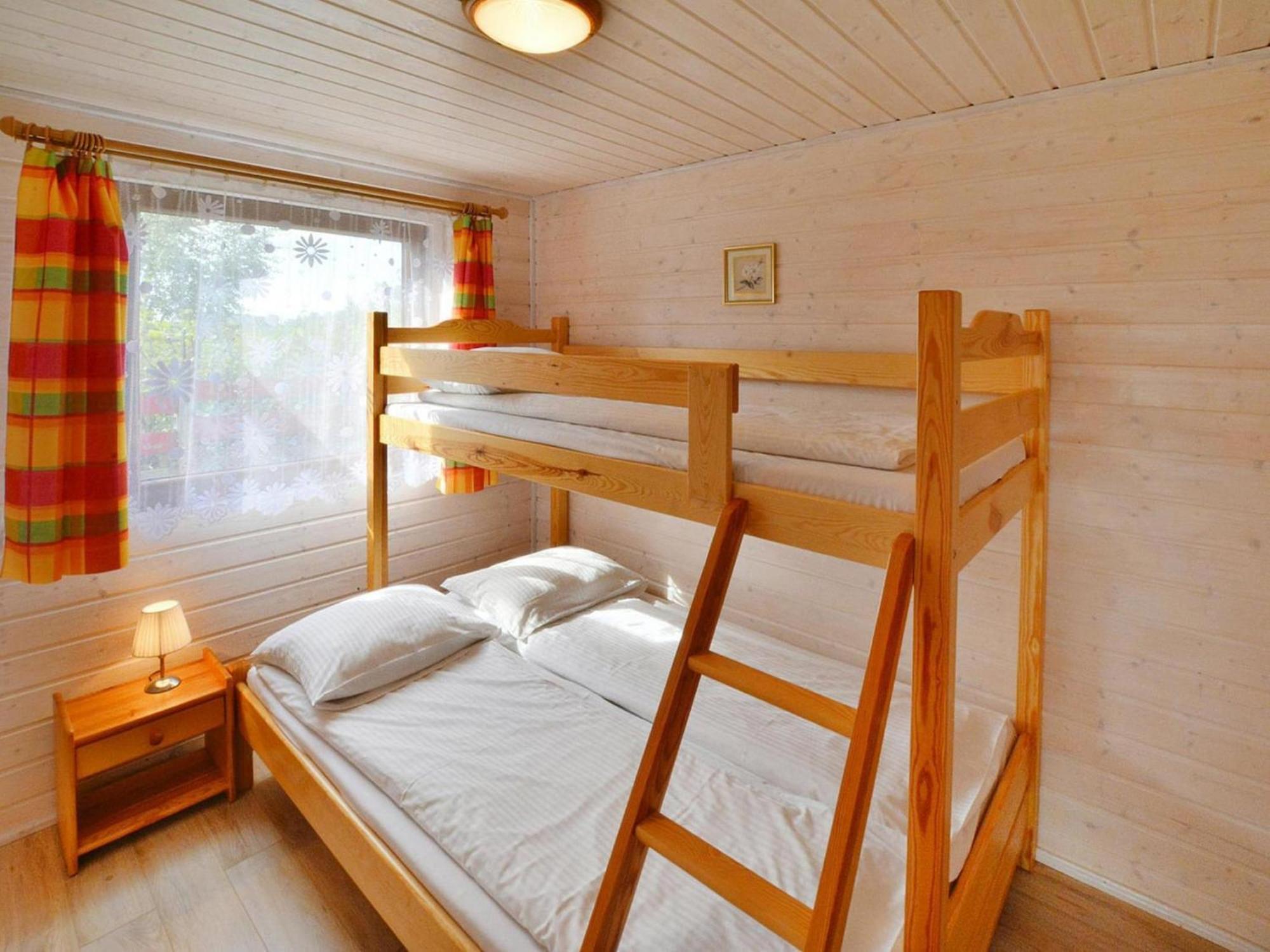 Holiday Homes Close To The Beach Sarbinowo Bagian luar foto
